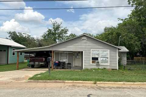 6Th, STOCKDALE, TX 78160