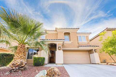 Little Owl, NORTH LAS VEGAS, NV 89084