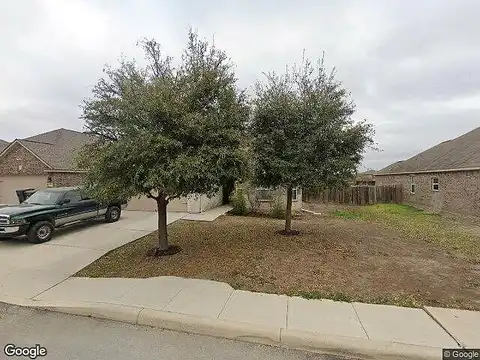 Luckey Pond, SAN ANTONIO, TX 78252