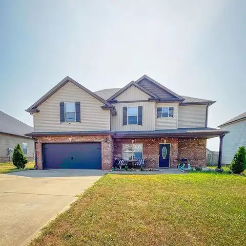 Sturdivant, CLARKSVILLE, TN 37042