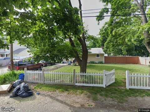 Gates, CENTRAL ISLIP, NY 11722