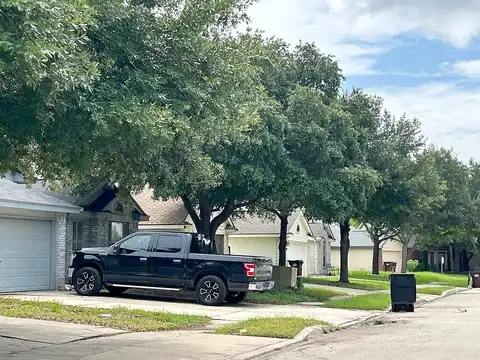 Trumpet, CONVERSE, TX 78109