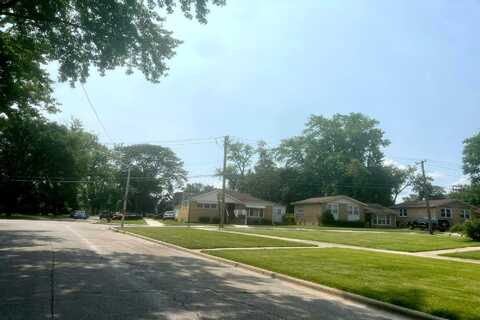 Winston, CHICAGO, IL 60643