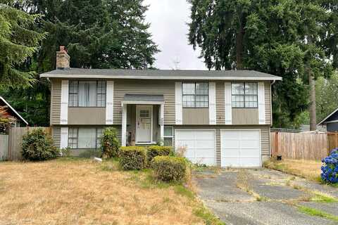 132Nd, PUYALLUP, WA 98374