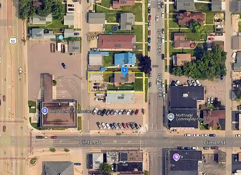 Caledonia, LA CROSSE, WI 54603