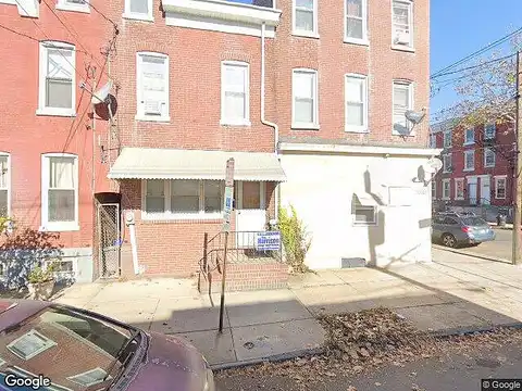 Kent, TRENTON, NJ 08611