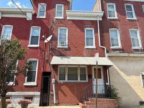 Kent, TRENTON, NJ 08611