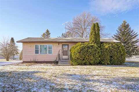Adams, CROOKSTON, MN 56716