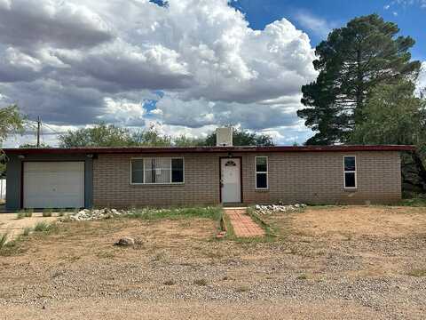 Hawthorne, HUACHUCA CITY, AZ 85616