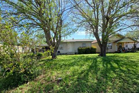 Sherman, WICHITA FALLS, TX 76309