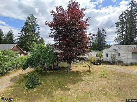 Division, BREMERTON, WA 98312