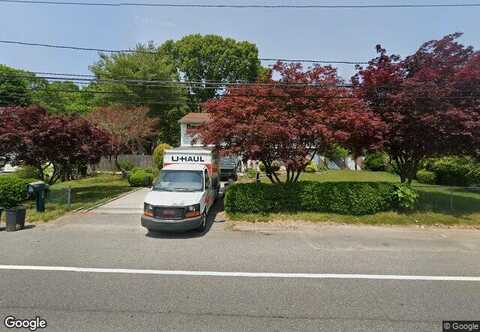 Spur, BAY SHORE, NY 11706