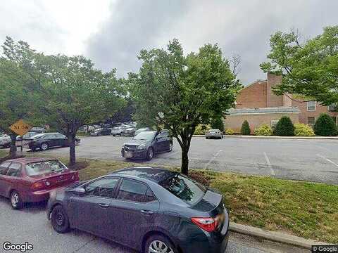 Westchester Park Dr, COLLEGE PARK, MD 20740