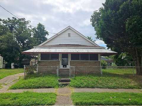 32Nd, NEWPORT NEWS, VA 23607