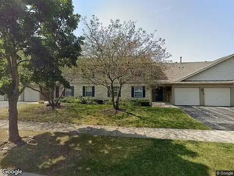Village, ROUND LAKE BEACH, IL 60073
