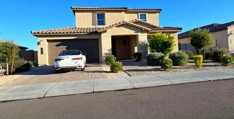 Chipman, TOLLESON, AZ 85353