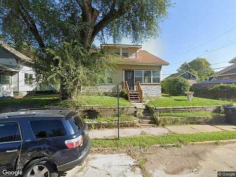 19Th, ROCK ISLAND, IL 61201