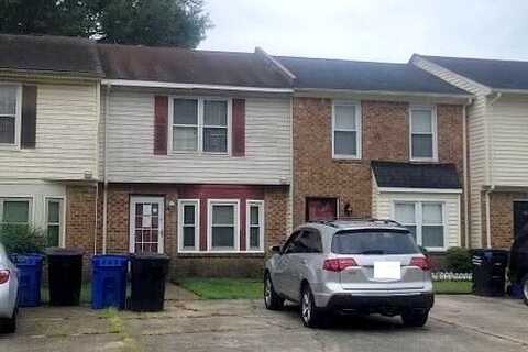 Elmhurst, PORTSMOUTH, VA 23701