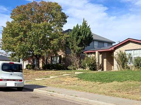 Rushmore, AMARILLO, TX 79110