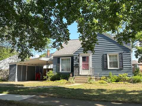 Edna, GRAND RAPIDS, MI 49507