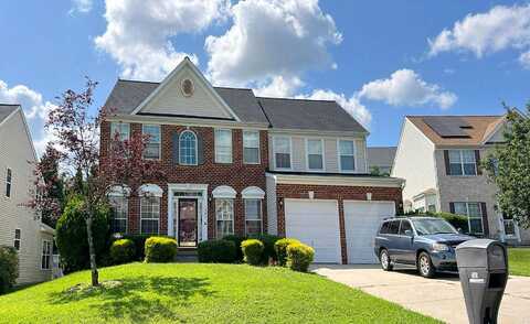 Penshurst, ABINGDON, MD 21009