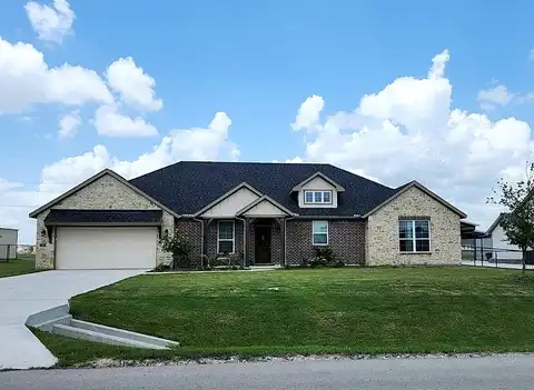 Prairie Meadows, RHOME, TX 76078