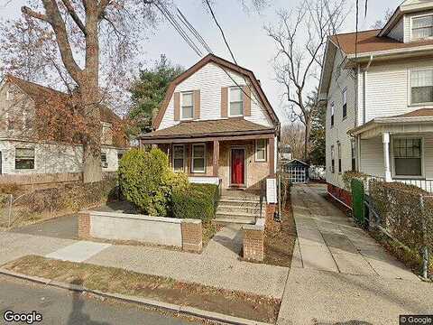 Madison, IRVINGTON, NJ 07111