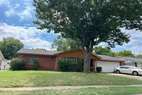Cloverdale, FORT WORTH, TX 76134