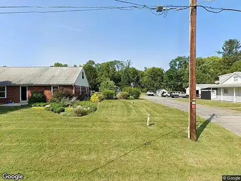 Coffee Goss, MARIETTA, PA 17547