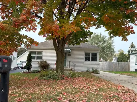 Plainfield, MOUNT PLEASANT, WI 53403