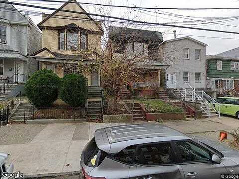 Virginia, JERSEY CITY, NJ 07304