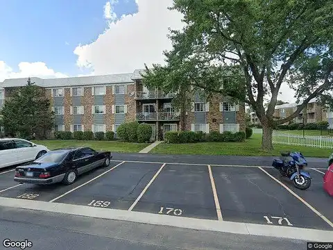 Windsor, ARLINGTON HEIGHTS, IL 60004
