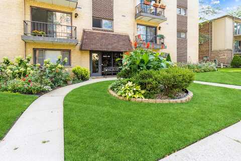 Ashland, DES PLAINES, IL 60016