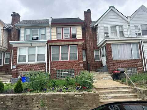 Grange, PHILADELPHIA, PA 19120
