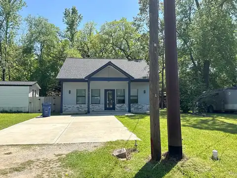 Hill, GOODRICH, TX 77335
