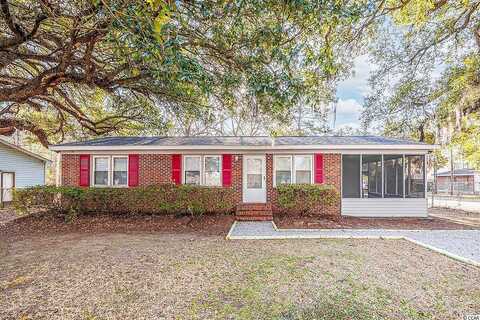 9Th, CONWAY, SC 29527