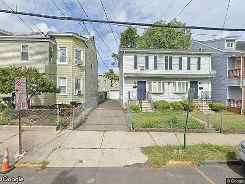 Pearl, PATERSON, NJ 07501