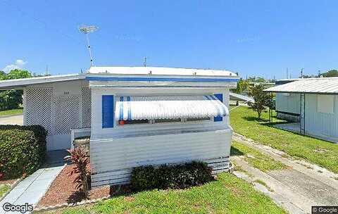 Saint Lucie Blvd Lot 123, FORT PIERCE, FL 34946