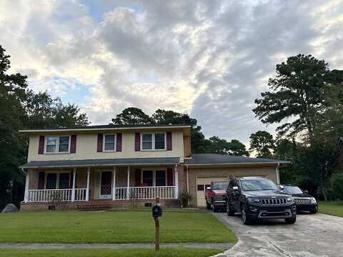 Nottingham, JACKSONVILLE, NC 28546
