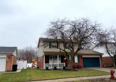 Danbury, WOODHAVEN, MI 48183