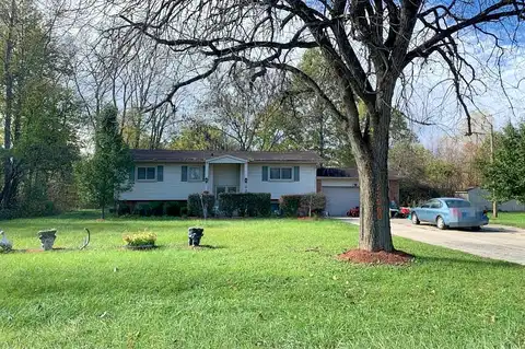 Martinsville, BELLEVILLE, MI 48111