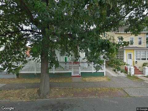 Temple, PATERSON, NJ 07522