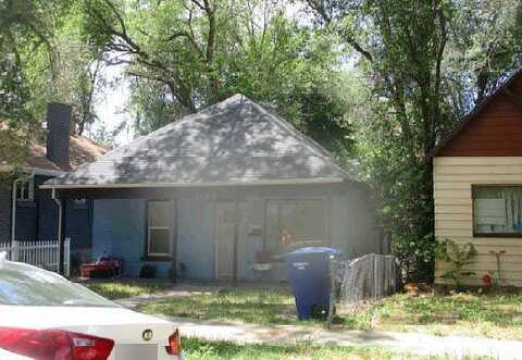Eccles, OGDEN, UT 84401