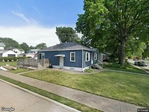 College, DAVENPORT, IA 52803