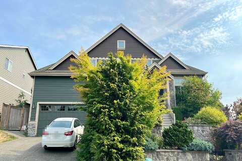 216Th Avenue, LAKE TAPPS, WA 98391