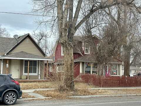 6Th, BILLINGS, MT 59101