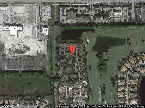 158Th, PEMBROKE PINES, FL 33027