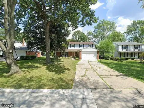 Spring River, SOUTHFIELD, MI 48076