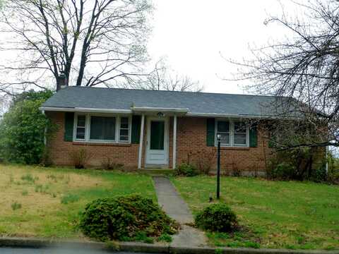Blackwood, READING, PA 19606