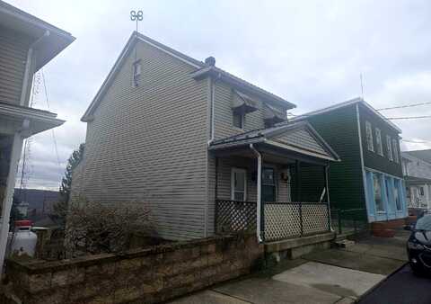 Melrose, MARION HEIGHTS, PA 17832